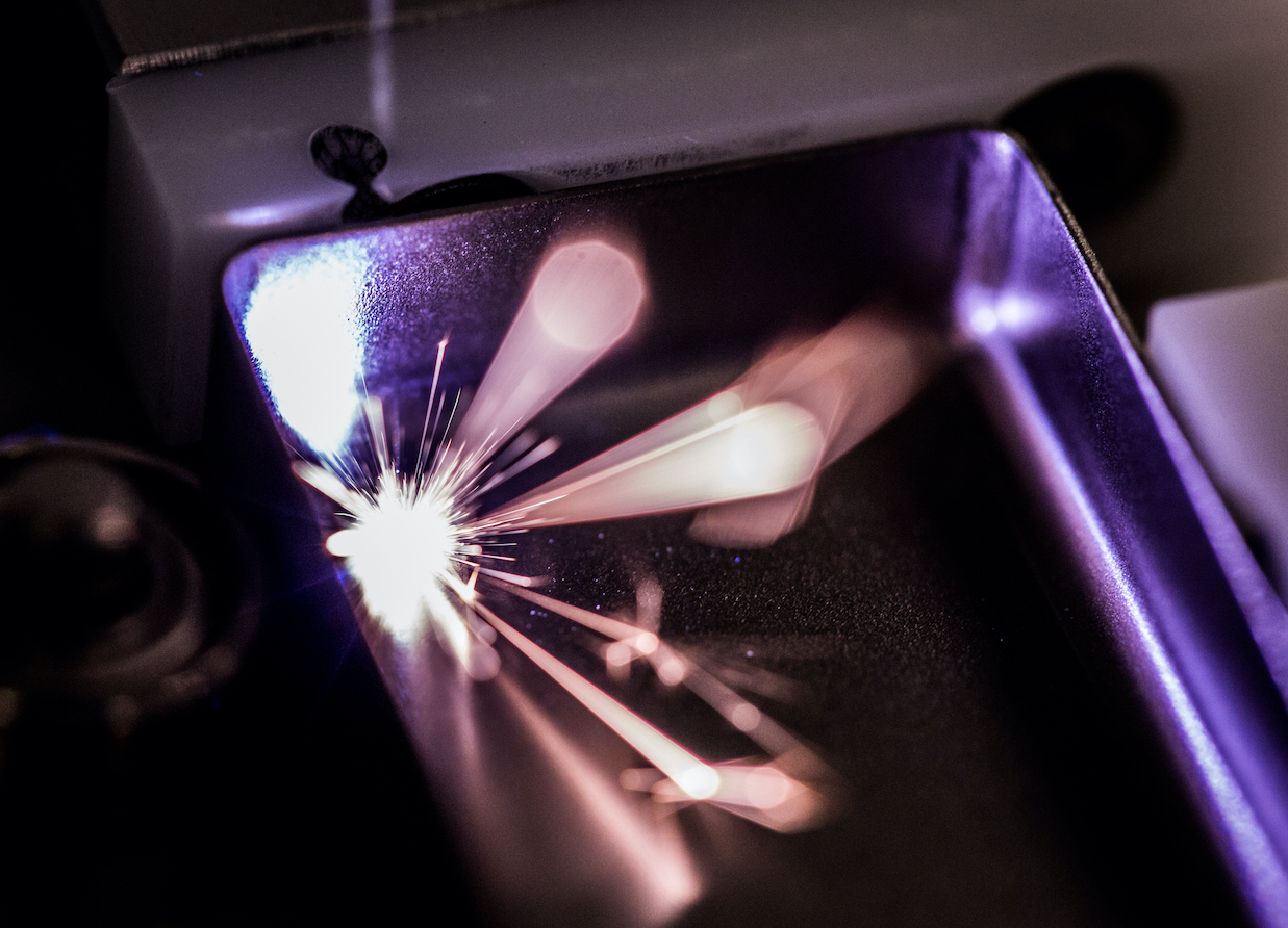 Laser Light Technologies Announces Plans for Global Expansion Through Strategic Partnership with